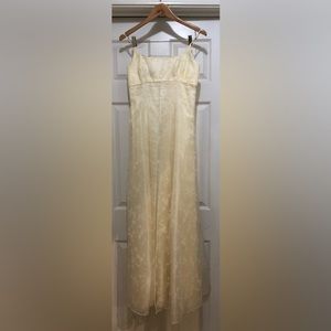 Formal Gown. Used size 5-6